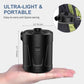 Air Pump for Inflatables