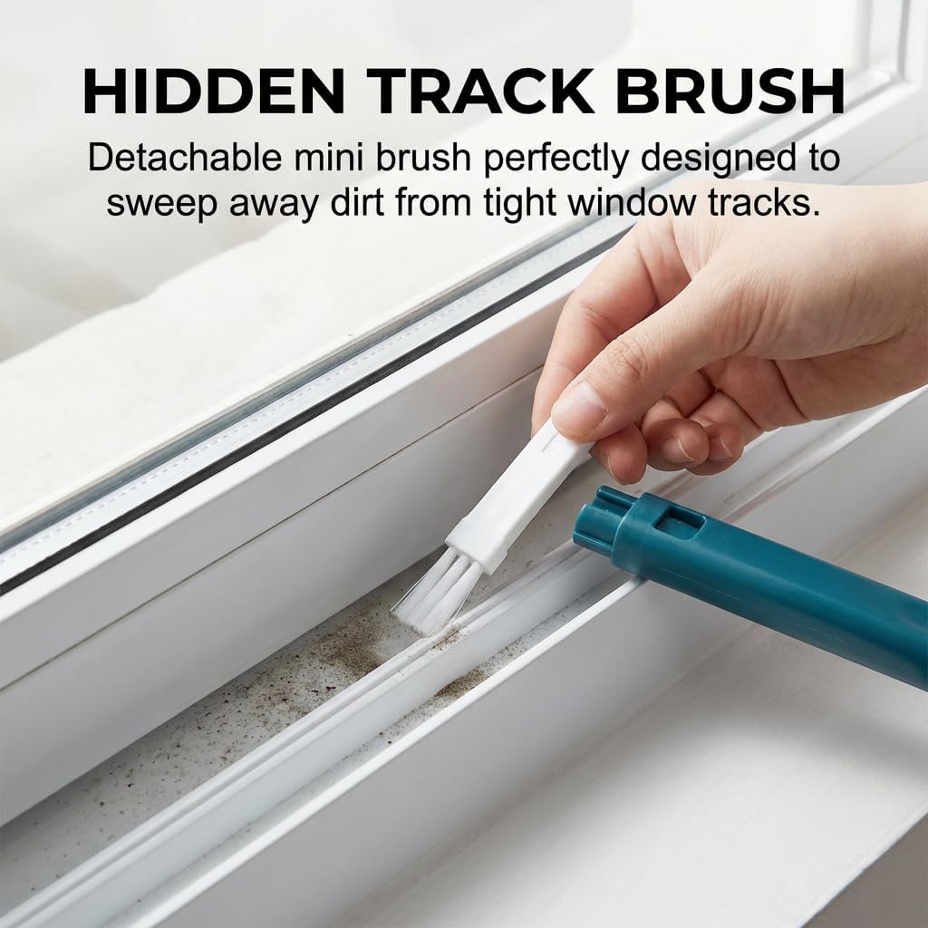 2-in-1 Multi-purpose Cleaning Brush