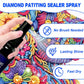 Diamond Art Sealer