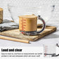 All-in-one Adjustable Measuring Cup