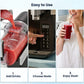 Compact Dual-Function Slushie Machine for Home
