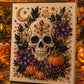 👻Halloween Ghost Pearl Art DIY Kit