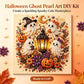 👻Halloween Ghost Pearl Art DIY Kit