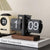 Retro Digital Flip Down Clock