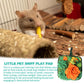 Pet Interactive Feeding Food Snuffle Mat