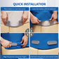 Bed Lock Sheet Holders for Corners