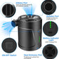Air Pump for Inflatables