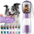 3 in 1 Pet Portable Water Bottle