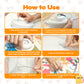 Interactive Cat Toys for Indoor