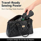 Portable Mini Handheld Stitching Sewing Machine