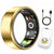 Smart Ring Health & Fitness Tracker