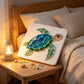 DIY Sea Glass Mosaic Craft Kit