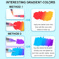 Acrylic Waterproof Paint Markers