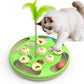 3 in 1 Cat Treat Puzzle Feeder