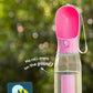 3 in 1 Pet Portable Water Bottle