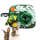 Pet Interactive Feeding Food Snuffle Mat