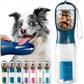 3 in 1 Pet Portable Water Bottle