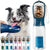 3 in 1 Pet Portable Water Bottle