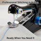 Portable Mini Handheld Stitching Sewing Machine