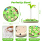 3 in 1 Cat Treat Puzzle Feeder