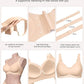 No Underwire Supportive Wireless Plus Size Bra