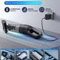 Handheld Portable Rechargeable Car Handheld Vacuum Cordless
