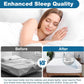 Bed Lock Sheet Holders for Corners