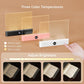 2 in 1 LED Rechargeable Reading Book Light