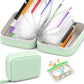 Waterproof Weekly Pill Organizer Pouch Set