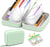 Waterproof Weekly Pill Organizer Pouch Set