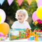 Dinosaur Bubble Gun for Kids