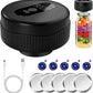 Electric Mason Jar Vacuum Sealer Kit