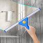 Squeegee Window Scraper Glass Cleaning kit
