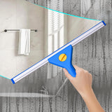 Squeegee Window Scraper Glass Cleaning kit