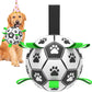 Dog Soccer Ball Toys