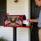 250 Anniversary USA Mailbox Covers Magnetic