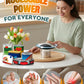 Automatic Rechargeable Electric Can Opener