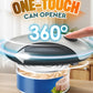 Automatic Rechargeable Electric Can Opener