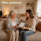 Portable Embroidery Stitch Book Kit for Adults & DIY Craft Enthusiasts