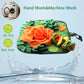 Pet Interactive Feeding Food Snuffle Mat