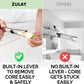 Kitchen Ultra Sharp Apple Corer Tool