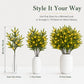 Christmas Enchanted Evergreen Pine