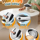 Automatic Rechargeable Electric Can Opener