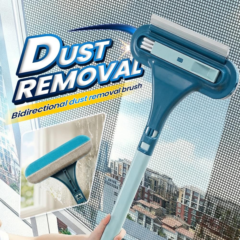 2-in-1 Multi-purpose Cleaning Brush