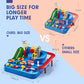 City Adventure Rescue - Toddler Educational Toy