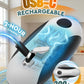 Automatic Rechargeable Electric Can Opener