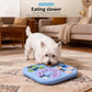 Interactive Cat Puzzle Training Bowl Feeder