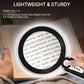 30X Magnifying Glass with Light