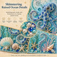 🌊✨Ocean Theme Pearl Art DIY Kit