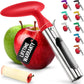 Kitchen Ultra Sharp Apple Corer Tool